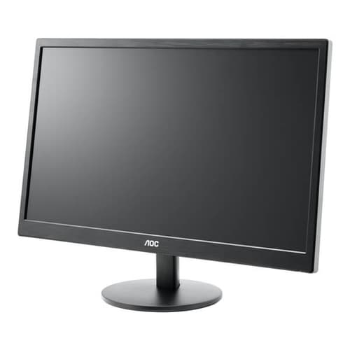 AOC E2270SWHN 22 Inch Monitor