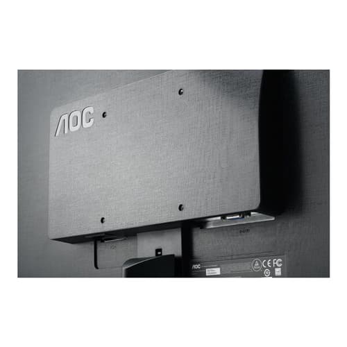 AOC E2270SWHN 22 Inch Monitor