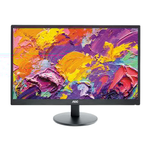 AOC E2270SWHN 22 Inch Monitor