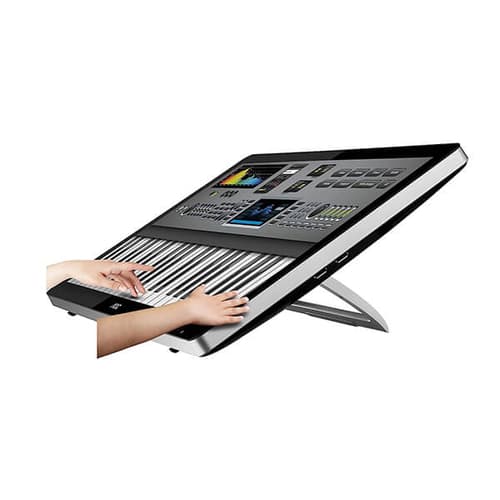 AOC E2272PWUT 22 Inch Touch Screen Monitor