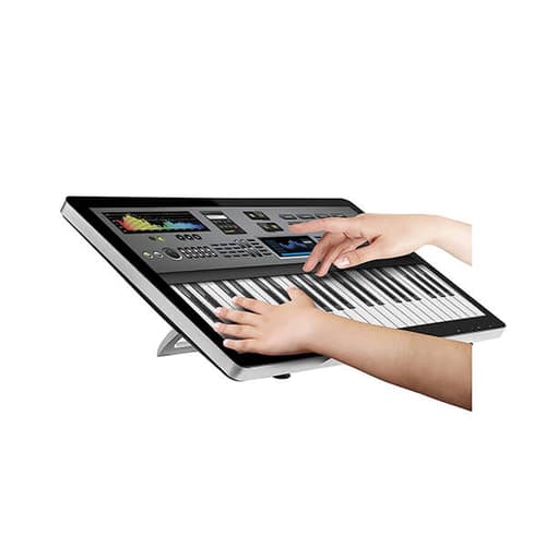 AOC E2272PWUT 22 Inch Touch Screen Monitor