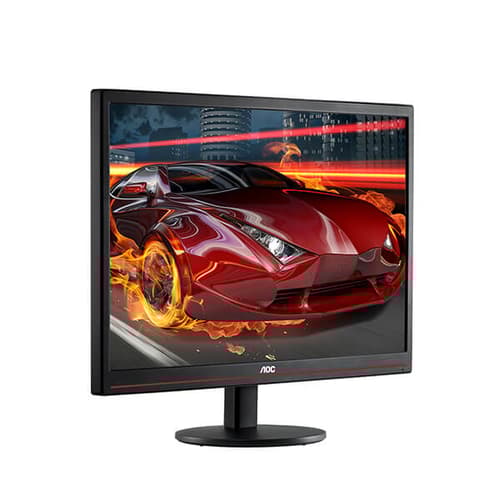 AOC E970SWHEN 19 Inch Monitor