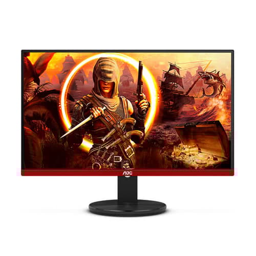 AOC G2490VX 24 Inch Gaming Monitor