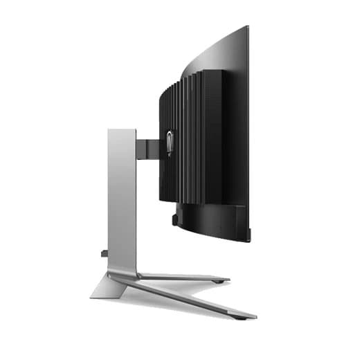 AOC Porsche Design 49 Inch QD-OLED Curved Gaming Monitor
