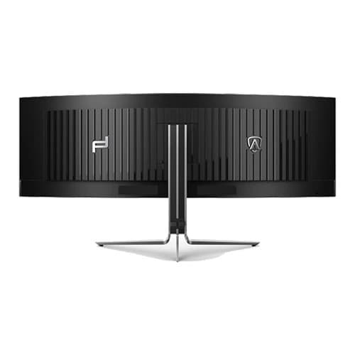 AOC Porsche Design 49 Inch QD-OLED Curved Gaming Monitor