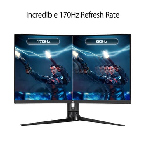 Asus ROG Strix XG32VC Curved Gaming Monitor