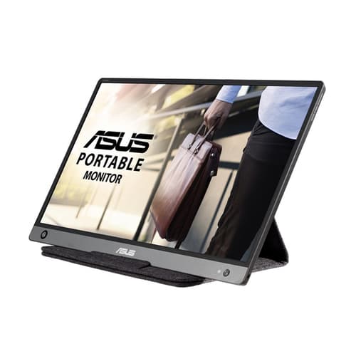 Asus Zenscreen MB16AH Portable Monitor