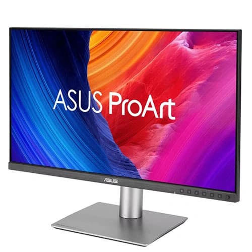 Asus ProArt PA27JCV 27 Inch 5K HDR Professional Monitor