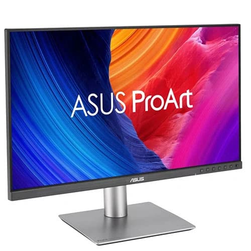 Asus ProArt PA27JCV 27 Inch 5K HDR Professional Monitor