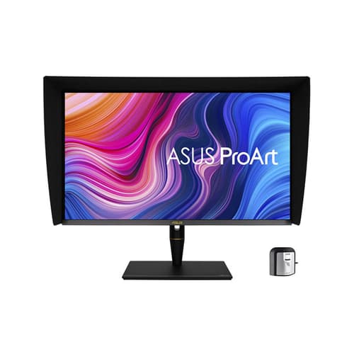Asus ProArt PA32UCX-PK Designer Monitor
