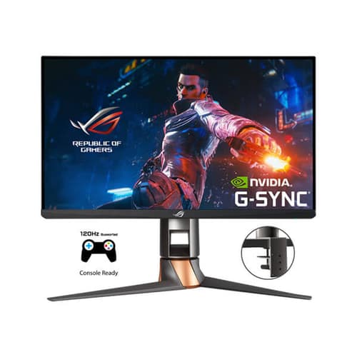 Asus ROG SWIFT PG259QNR 25 Inch Gaming Monitor