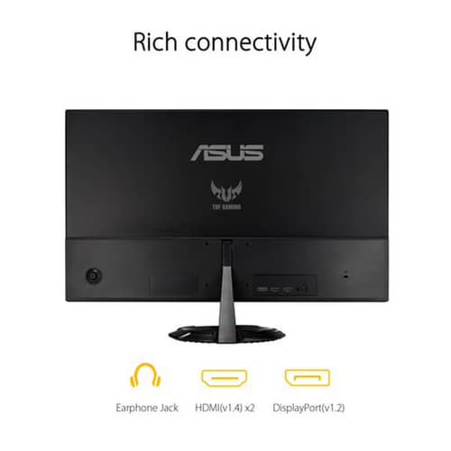 Asus TUF Gaming VG279Q1R 27 Inch Gaming Monitor