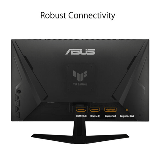 Asus TUF Gaming VG249Q3A 24 Inch Gaming Monitor
