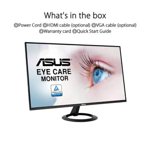 Asus VZ27EHE 27 Inch Monitor