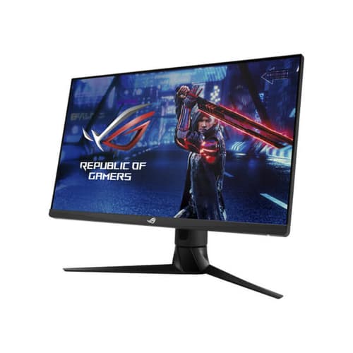 Asus ROG Strix XG27AQM 27 Inch Gaming Monitor