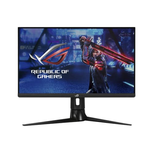 Asus ROG Strix XG27AQM 27 Inch Gaming Monitor