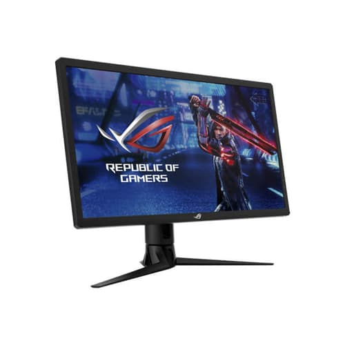 Asus ROG Strix XG27UQR 27 Inch 4K Gaming Monitor