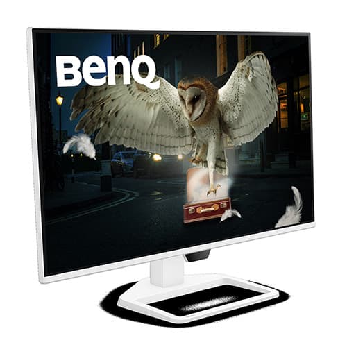 BenQ EW270Q 27 Inch 2K Gaming Monitor