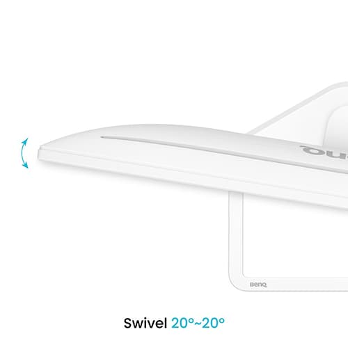 BenQ EW270Q 27 Inch 2K Gaming Monitor