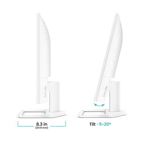 BenQ EW270Q 27 Inch 2K Gaming Monitor