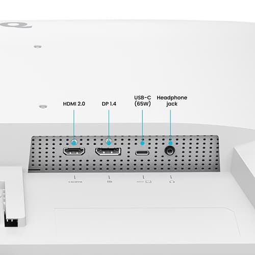 BenQ EW270Q 27 Inch 2K Gaming Monitor