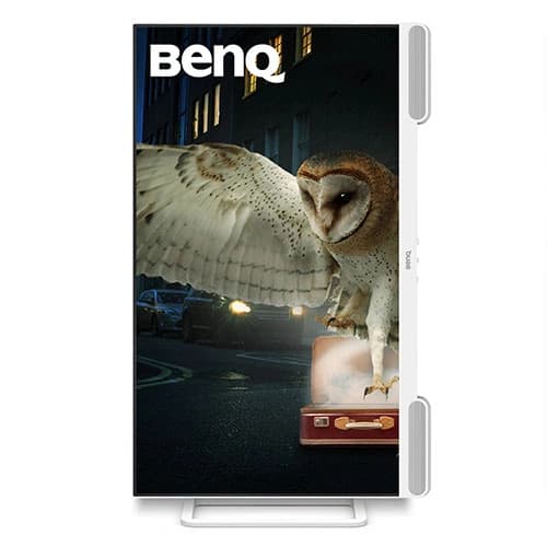 BenQ EW2790U 27 Inch 4K Monitor