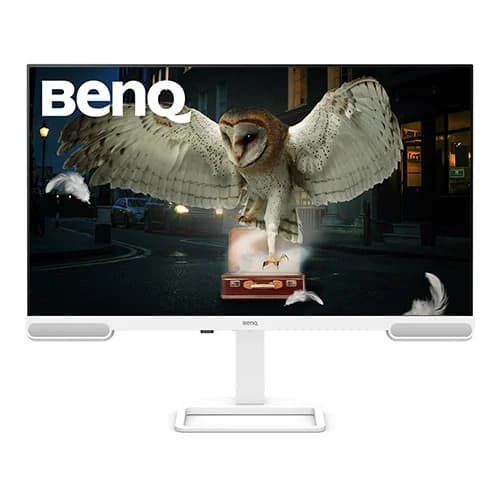 BenQ EW3290U 32 Inch 4K Monitor