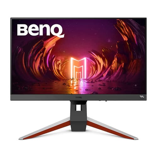 BenQ MOBIUZ EX240 24 Inch sRGB Gaming Monitor
