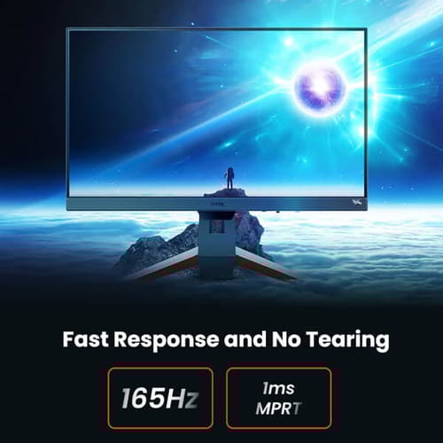 BenQ MOBIUZ EX240N 24 Inch Gaming Monitor