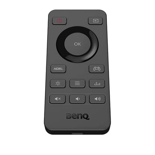 BenQ MOBIUZ EX3210U 32 Inch 4K UHD Gaming Monitor
