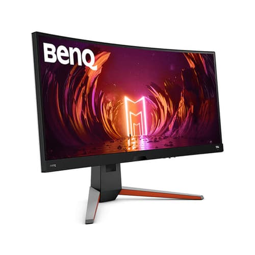 BenQ MOBIUZ EX3415R 34 Inch Curved Gaming Monitor
