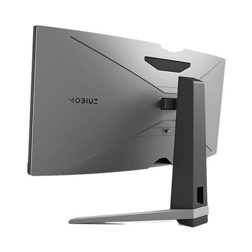 BenQ MOBIUZ EX3415R 34 Inch Curved Gaming Monitor