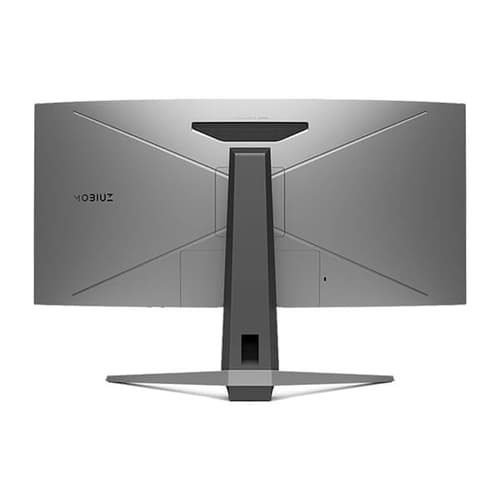BenQ MOBIUZ EX3415R 34 Inch Curved Gaming Monitor