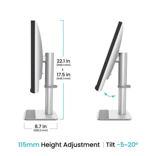 BenQ MA270U 27 Inch Monitor