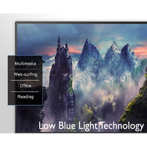 BenQ PD2500Q Designer Monitor