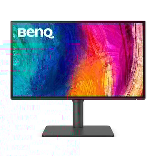 BenQ PD2506Q 25 Inch Designer Monitor