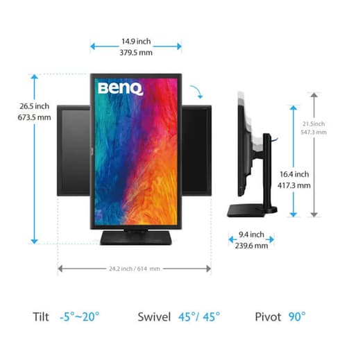 BenQ PD2700Q