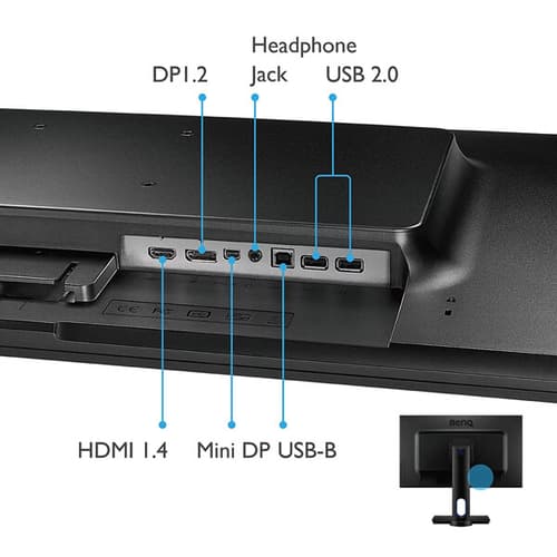 BenQ PD2700Q