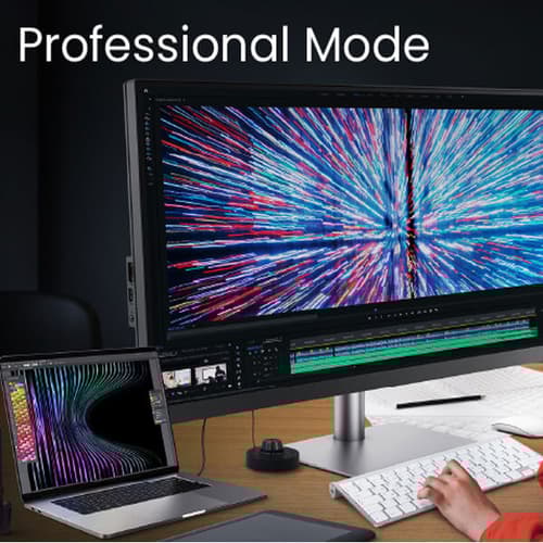 BenQ PD2725U 27 Inch Designer Monitor