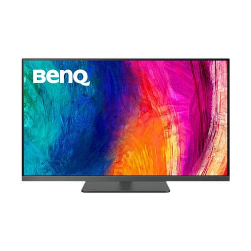 BenQ PD3205U 32 Inch Professional Monitor
