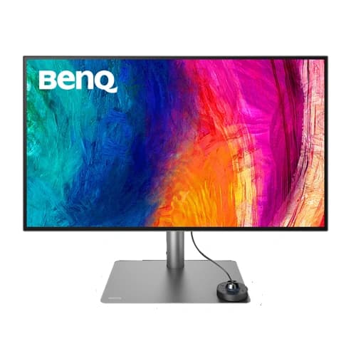 BenQ PD3225U 32 Inch Pro Designer Monitor
