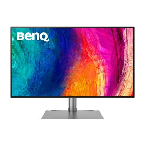 BenQ PD3225U 32 Inch Pro Designer Monitor