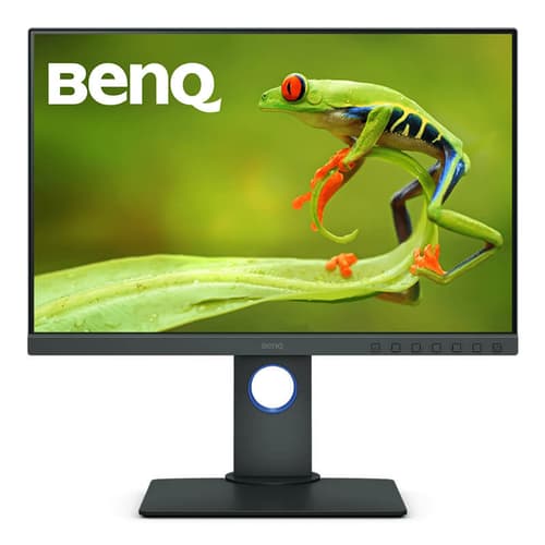 BenQ SW240 24 inch Monitor