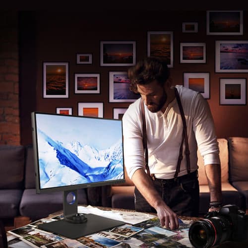 BenQ SW270C