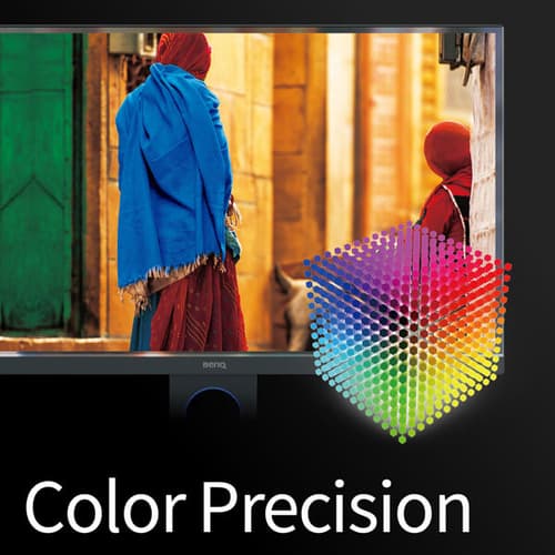 BenQ SW270C
