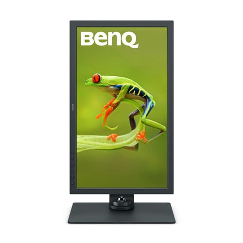 BenQ SW271C 27 Inch Professional Monitor