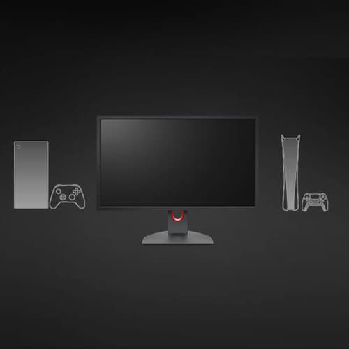 BenQ Zowie XL2411K Gaming Monitor