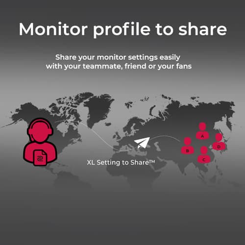 BenQ Zowie XL2546K Gaming Monitor