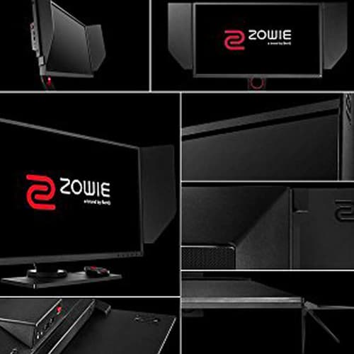 BenQ Zowie XL2746S Gaming Monitor