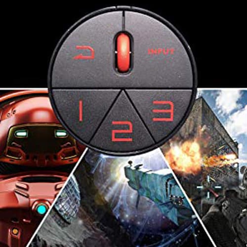 BenQ Zowie XL2746S Gaming Monitor